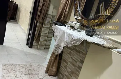 Apartment - 3 Bedrooms - 3 Bathrooms for sale in Al Khor Tower A1 - Al Khor Towers - Ajman Downtown - Ajman