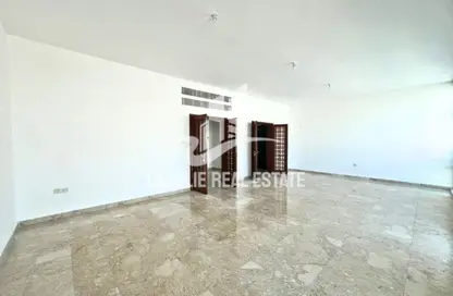 Apartment - 4 Bedrooms - 3 Bathrooms for rent in Al Manaseer - Abu Dhabi