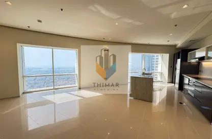 Apartment - 2 Bedrooms - 2 Bathrooms for rent in Park Place Tower - Sheikh Zayed Road - Dubai