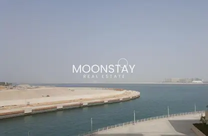 Apartment - 4 Bedrooms - 5 Bathrooms for sale in Building A - Al Zeina - Al Raha Beach - Abu Dhabi