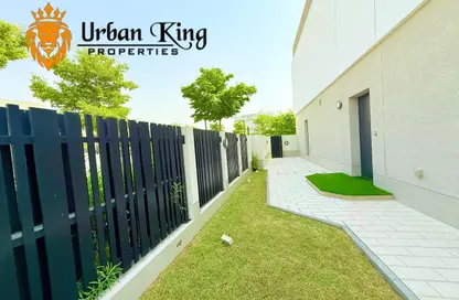 Villa - 5 Bedrooms - 5 Bathrooms for rent in 180 Degrees Villas - Liwan - Dubai Land - Dubai