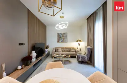 Apartment - 2 Bedrooms - 2 Bathrooms for rent in Sobha Creek Vistas Reserve - Sobha Hartland - Mohammed Bin Rashid City - Dubai