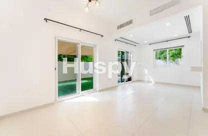 Townhouse - 4 Bedrooms - 4 Bathrooms for rent in Amaranta - Villanova - Dubai Land - Dubai