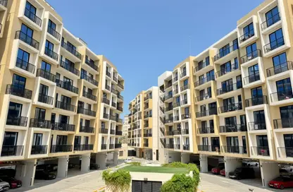 Apartment - Studio - 1 Bathroom for sale in Al Hamra Marina Residences - Al Hamra Village - Ras Al Khaimah