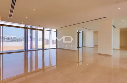 Villa - 5 Bedrooms - 7+ Bathrooms for rent in Seef Al Jubail - Al Jubail Island - Abu Dhabi
