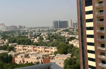 Apartment - 1 Bedroom - 2 Bathrooms for sale in Elite Sports Residence 1 - Elite Sports Residence - Dubai Sports City - Dubai