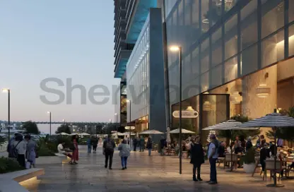 Apartment - 5 Bedrooms - 5 Bathrooms for sale in W Residences Dubai Harbour Tower 2 - W Residences Dubai Harbour - Dubai Harbour - Dubai