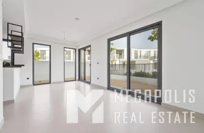 Townhouse - 4 Bedrooms - 5 Bathrooms for rent in Aura - Tilal Al Ghaf - Dubai