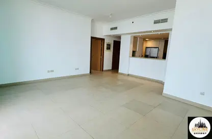 Apartment - 2 Bedrooms - 3 Bathrooms for sale in Burj Vista 1 - Burj Vista - Downtown Dubai - Dubai