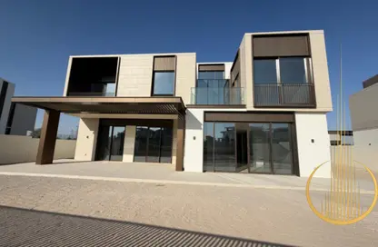 فيلا - 5 غرف نوم - 5 حمامات للبيع في بالم هيلز - دبي هيلز استيت - دبي