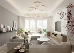 Apartment - 1 bedroom - 2 bathrooms for sale in Al Mahra Residence - Masdar City - Abu Dhabi