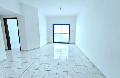 Apartment - 2 Bedrooms - 2 Bathrooms for rent in Ibtikar 2 - Al Majaz 2 - Al Majaz - Sharjah