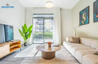 Apartment - 1 Bedroom - 2 Bathrooms for rent in Belgravia Square - Jumeirah Village Circle - Dubai Apartment - 1 Bedroom - 2 Bathrooms for rent in Belgravia Square - Jumeirah Village Circle - Dubai