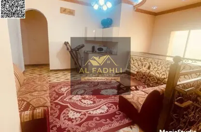 Villa - 5 Bedrooms - 6 Bathrooms for sale in Al Mowaihat 3 - Al Mowaihat - Ajman