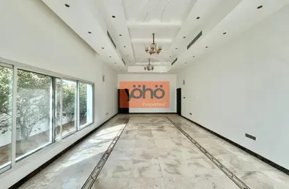Villa - 5 Bedrooms - 7 Bathrooms for rent in Al Barsha South 1 - Al Barsha South - Al Barsha - Dubai