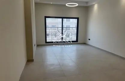 شقة - غرفة نوم - 2 حمامات للايجار في مساكن نادين 2 - مساكن نادين - الفرجان - دبي