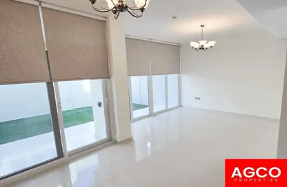 تاون هاوس - 3 غرف نوم - 3 حمامات للايجار في فلل اكنان - فاردون - داماك هيلز 2 - دبي
