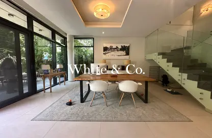 Villa - 5 Bedrooms - 6 Bathrooms for sale in Silver Springs 1 - Silver Springs - DAMAC Hills - Dubai