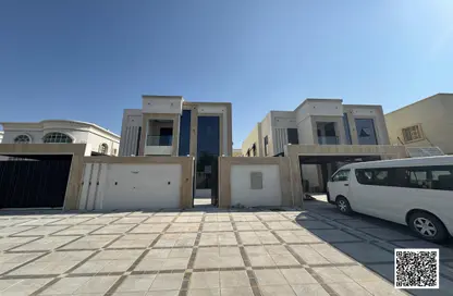 فيلا - 5 غرف نوم - 7 حمامات للبيع في فلل الروضة 3 - 3  الروضة - الروضة - عجمان