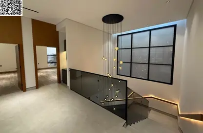 Villa - 5 Bedrooms - 7 Bathrooms for sale in Ajman Global City - Al Alia - Ajman
