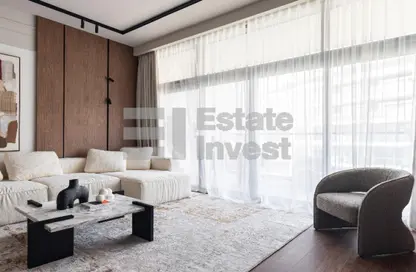 Apartment - 2 Bedrooms - 3 Bathrooms for sale in Mulberry 2 - Park Heights - Dubai Hills Estate - Dubai