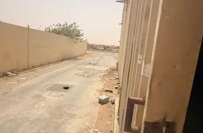فيلا - 3 غرف نوم - 4 حمامات للايجار في ضاحية السلامة - أم القيوين
