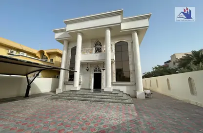 Villa - 5 Bedrooms - 6 Bathrooms for rent in Al Rifa'ah - Al Heerah - Sharjah