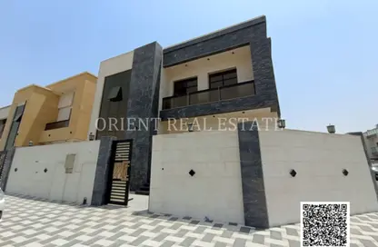 Villa - 5 Bedrooms - 6 Bathrooms for sale in Al Yasmeen 1 - Al Yasmeen - Ajman