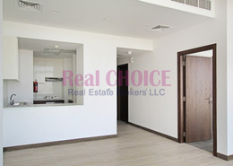 Apartment - 1 bedroom - 2 bathrooms for sale in Zaya Hameni - Jumeirah Village Circle - Dubai