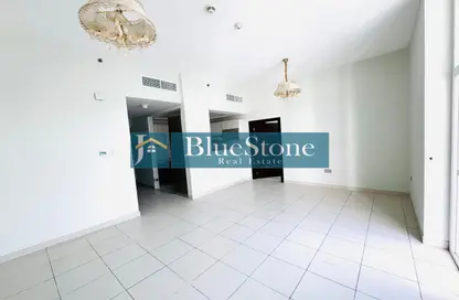 Apartment - 1 Bedroom - 2 Bathrooms for sale in Glitz 3 - Glitz - Dubai Studio City - Dubai