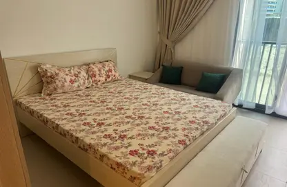شقة - 1 حمام للايجار في مساكن رمال - جزيرة مريم - الشارقة