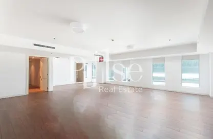 Apartment - 4 Bedrooms - 5 Bathrooms for rent in Limestone House - DIFC - Dubai