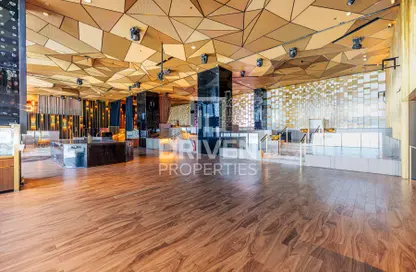 Retail - Studio - 5 Bathrooms for rent in The H Hotel - Sheikh Zayed Road - Dubai Retail - Studio - 5 Bathrooms for rent in The H Hotel - Sheikh Zayed Road - Dubai