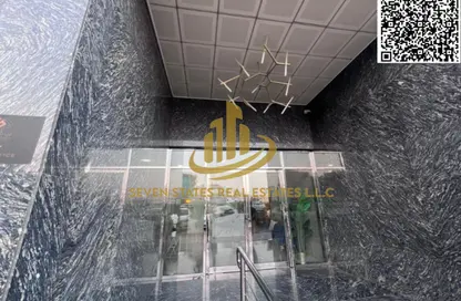 شقة - غرفة نوم - 2 حمامات للبيع في برج النعيمية 1 - أبراج النعيمية - النعيمية - عجمان