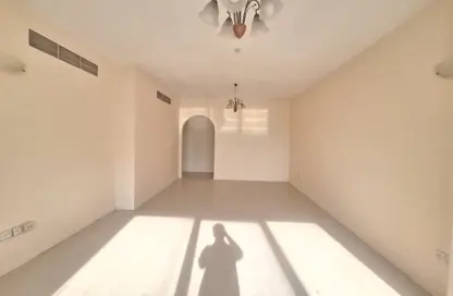 Apartment - 2 Bedrooms - 2 Bathrooms for rent in Al Majaz 2 - Al Majaz - Sharjah