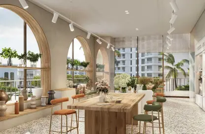 Apartment - 2 Bedrooms - 3 Bathrooms for sale in Gardenia Bay - Yas Island - Abu Dhabi