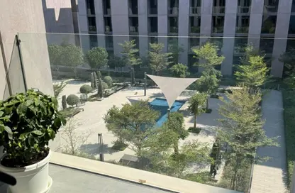 Apartment - 1 Bedroom - 2 Bathrooms for sale in Tiraz 3 - Aljada - Sharjah