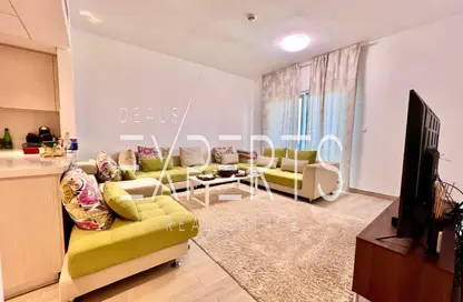 Apartment - 2 Bedrooms - 2 Bathrooms for rent in Waters Edge - Yas Island - Abu Dhabi Apartment - 2 Bedrooms - 2 Bathrooms for rent in Waters Edge - Yas Island - Abu Dhabi