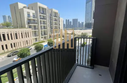 Apartment - 1 Bedroom - 1 Bathroom for rent in Maryam Island - Sharjah
