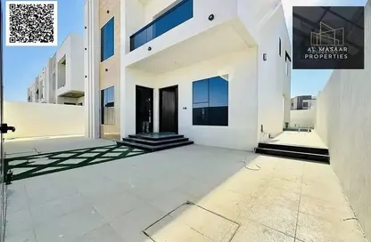 فيلا - 3 غرف نوم - 6 حمامات للبيع في الحليو 2 - الحليو - عجمان