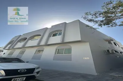 Whole Building - Studio for sale in Maysaloon - Sharjah