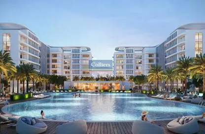 شقة - 2 غرف نوم - 3 حمامات للبيع في لاجون فيوز ٧ - لاجون فيوز - داماك لاجونز - دبي شقة - 2 غرف نوم - 3 حمامات للبيع في لاجون فيوز ٧ - لاجون فيوز - داماك لاجونز - دبي