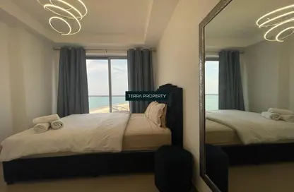 Apartment - 2 Bedrooms - 3 Bathrooms for rent in Pacific - Al Marjan Island - Ras Al Khaimah