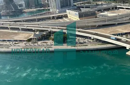 Apartment - 2 Bedrooms - 3 Bathrooms for sale in Ocean Terrace - Marina Square - Al Reem Island - Abu Dhabi