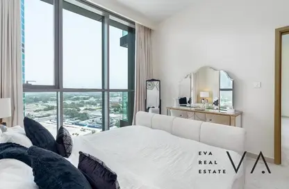 Apartment - 1 Bedroom - 2 Bathrooms for rent in Downtown Views - Zabeel 2 - Zabeel - Dubai