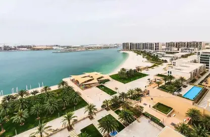 Apartment - 1 Bedroom - 2 Bathrooms for rent in Al Zeina - Al Raha Beach - Abu Dhabi