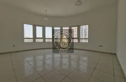 شقة - 2 غرف نوم - 2 حمامات للايجار في ذا ايكون جازا 2 - الراشدية 3 - الراشدية - عجمان