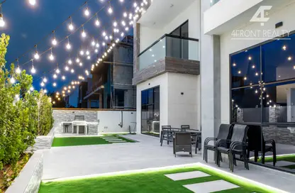 Villa - 5 Bedrooms - 6 Bathrooms for sale in West Village - Al Furjan - Dubai