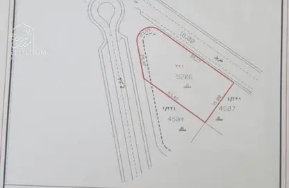 Land - Studio for sale in Muweileh Community - Muwaileh Commercial - Sharjah