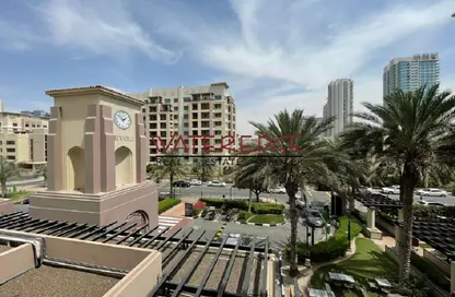 شقة - 2 غرف نوم - 2 حمامات للايجار في مساكن ريفر سايد - أونا - ذا فيوز - دبي